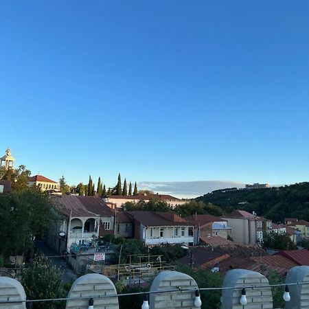Guest House Lali Sighnaghi Exterior photo