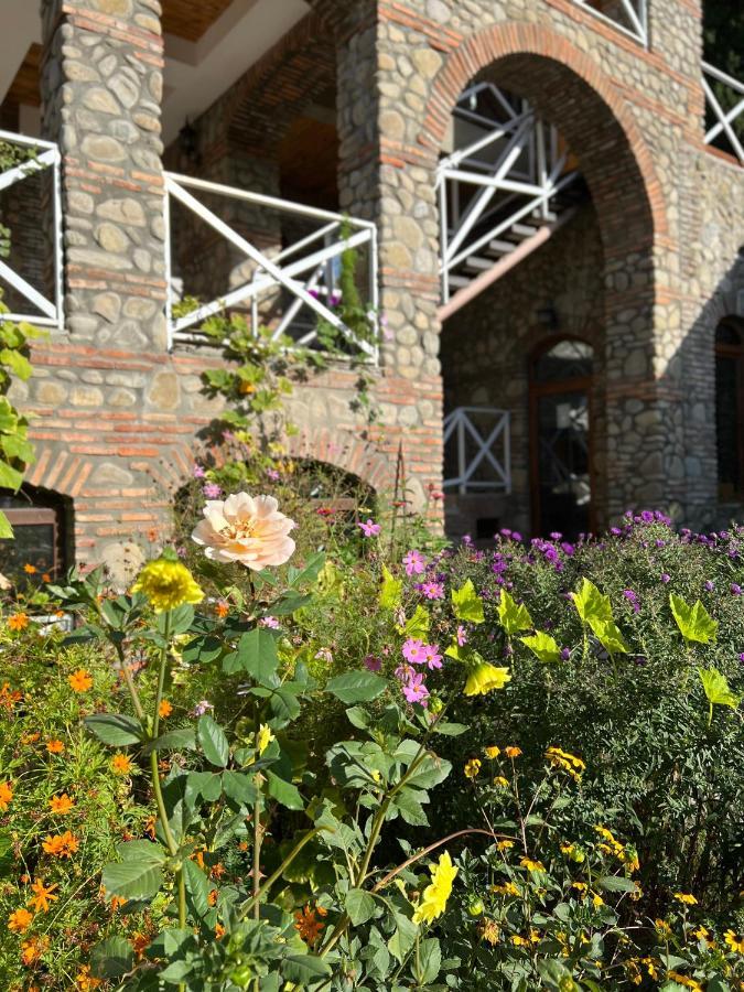 Guest House Lali Sighnaghi Exterior photo