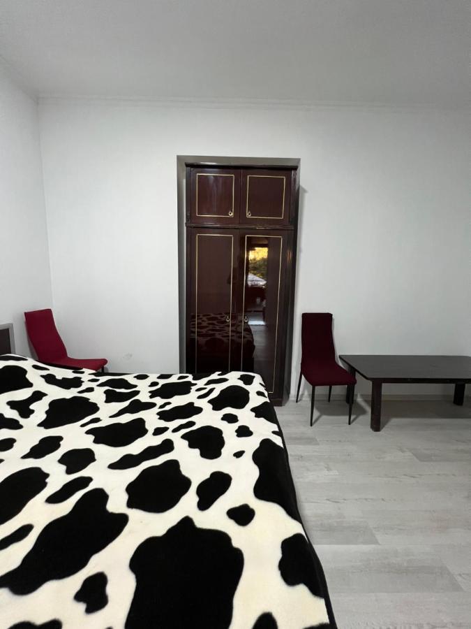 Guest House Lali Sighnaghi Exterior photo