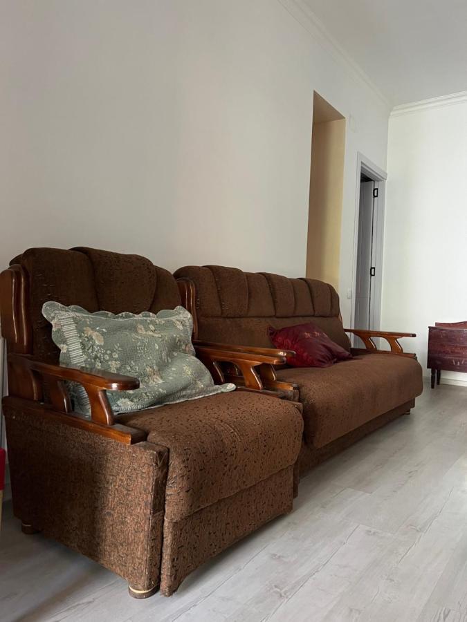 Guest House Lali Sighnaghi Exterior photo